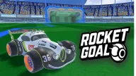 Play Rocket Goal now!