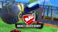 Play Rocket Soccer Derby now!