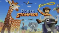 Play Rodeo Stampede now!