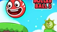 Play Roller Ball 5 now!