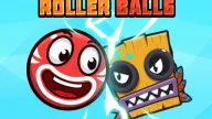 Play Roller Ball 6: Bounce Ball 6 now!
