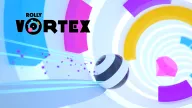 Play Rolly Vortex now!
