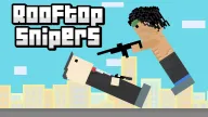Play Rooftop Snipers now!