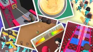 Play Round 6: The Game now!