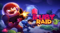 Play Ruby Raid now!