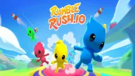 Play Rumble Rush now!