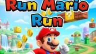 Play Run Mario Run now!