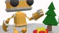 Play Running Bot now!