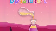Play Sand Sort Puzzle now!