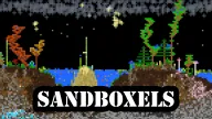 Play Sandboxels now!