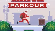 Play Santa Parkour now!