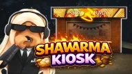 Play Scary Shawarma Kiosk: The ANOMALY now!