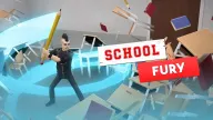 Play School Fury now!