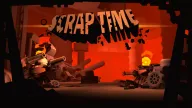 Play Scrap Time now!