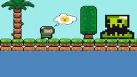 Play Seedfall: Defend the Last Tree now!
