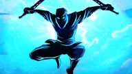 Play Shadow Ninja Revenge now!