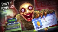 Play Shift At Midnight now!