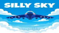 Play Silly Sky now!