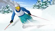 Play Ski King 2022 now!