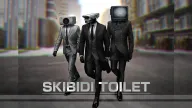 Play Skibidi Toilet now!