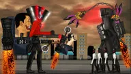 Play Skibidi Toilets: Titan now!