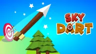 Play Sky Dart now!