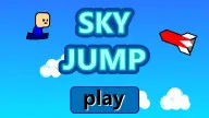 Play Sky Jump now!