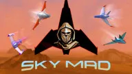 Play Sky Mad now!