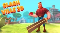 Play Slashville3D now!