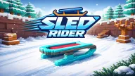 Play Sled Rider now!