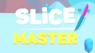 Play Slice Masters now!