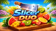 Play Slicer Duo now!
