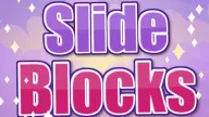 Play Slide Blocks Puzzle now!