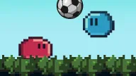 Play Slime Ball now!