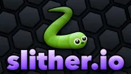 Play Slither.io now!