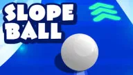 Play Slope Ball now!