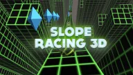 Play Slope Racing 3D now!