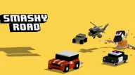 Play Smashy Road now!