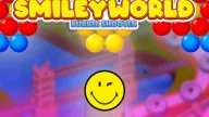Play SmileyWorld Bubble Shooter now!