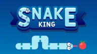 Play Snake King now!