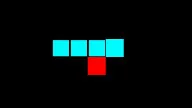 Play SnakeBit now!