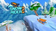Play Snow Rider 2 now!