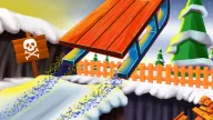 Play Snow Rider 3D now!