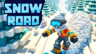 Play Snow Road now!