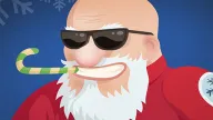 Play Snowball Fight now!