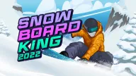 Play Snowboard Kings 2022 now!