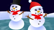 Play Snowwars.io now!