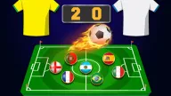 Play Soccer Caps League now!