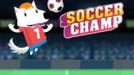 Play Soccer Champ now!