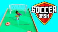 Play Soccer Dash now!